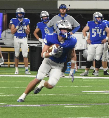 PHOTOS: Owatonna vs Alexandria Area (Class AAAAA semifinals) | Sports ...