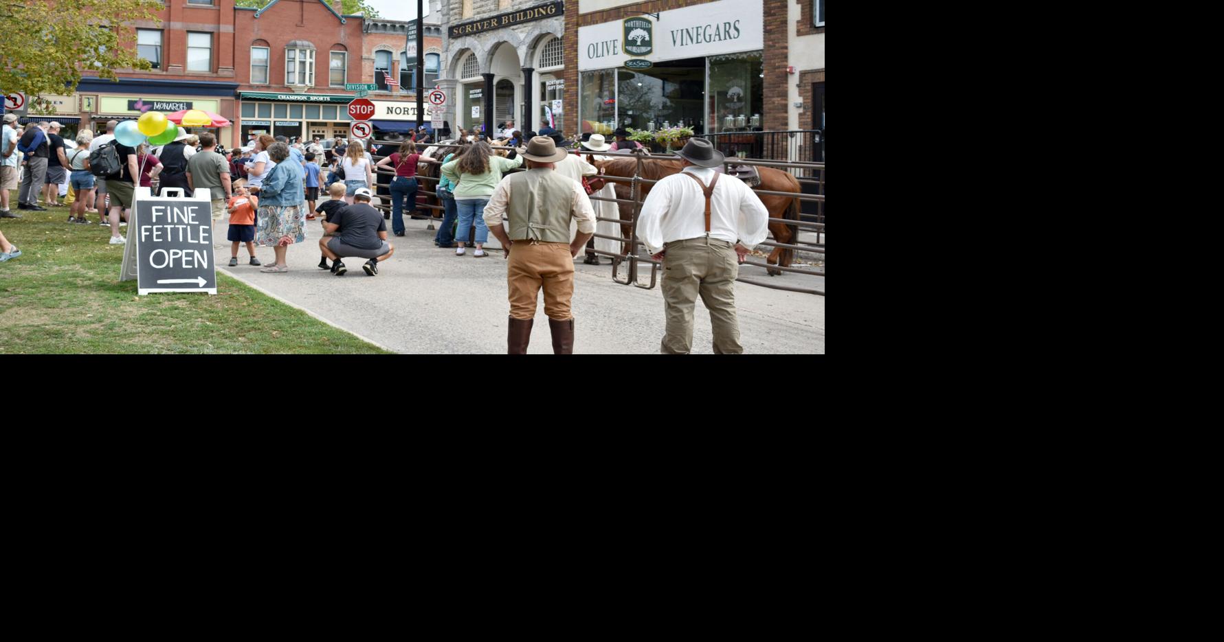 ‘They underestimated Northfield': 150 years later, the town remembers the James-Younger raid