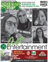 SCENE MARCH 2025