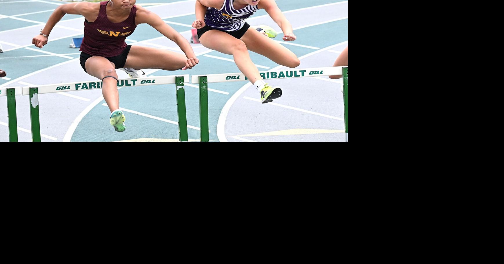 Northfield charts impressive results at 2026 Section 1AA track and field championship meet