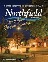 Northfield Visitor Guide 2023