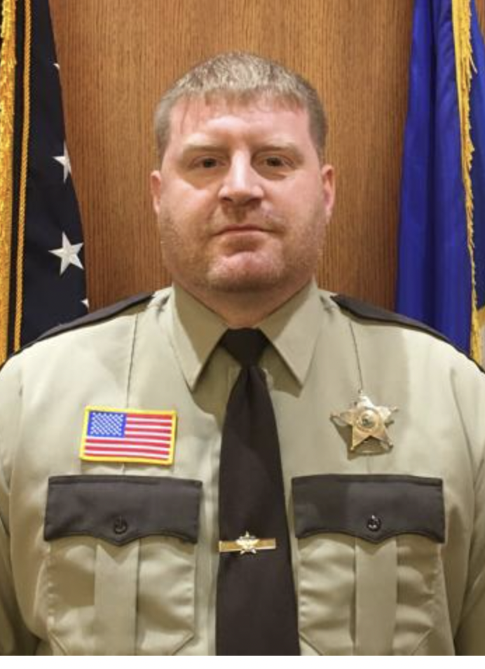 ELECTION RESULTS: Kelly Remains Goodhue County Sheriff | News ...