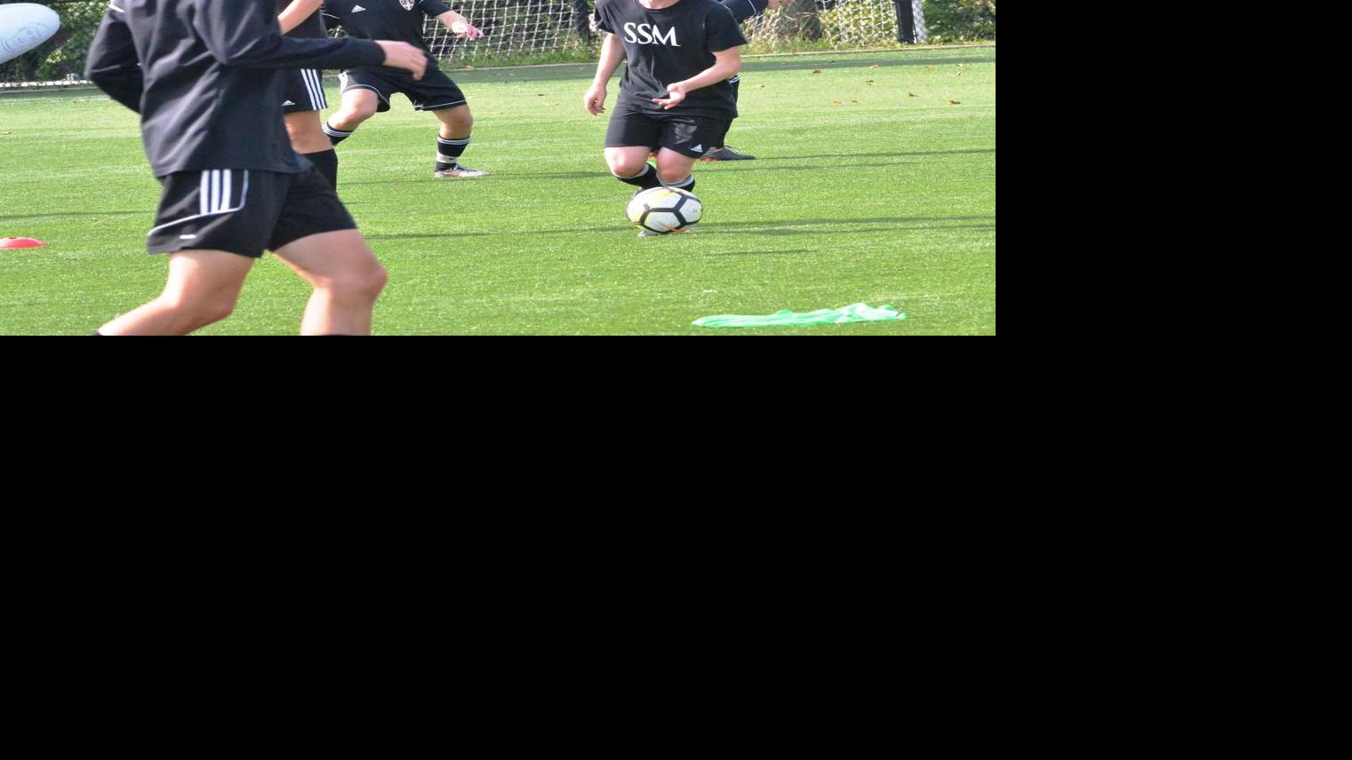 Life Of An Ssm Athlete A Glimpse Into The Boys Soccer Program