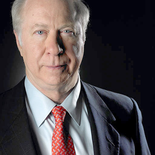 CNN political analyst David Gergen to give Carleton College's ...