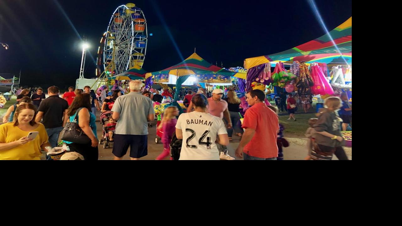 Nicollet County Fair Scrapped In Wave Of Cancellations Le Sueur County Fair Still On News Southernminn Com