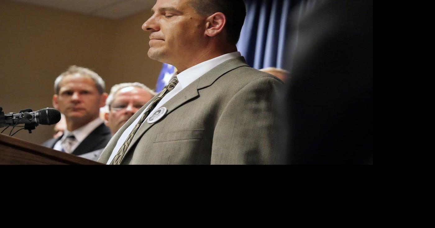 Cold Spring victim's lawsuit against Wetterling killer going to trial ...
