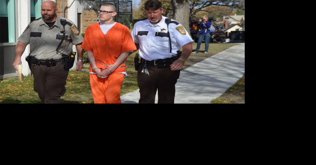 LaDue sentence modified after approved treatment plan proves impossible ...