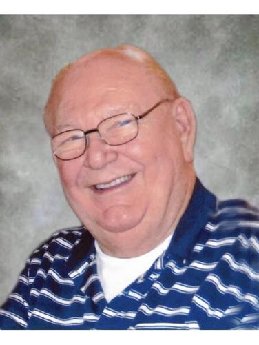 Donald L. Horness | Obituaries | southernminn.com