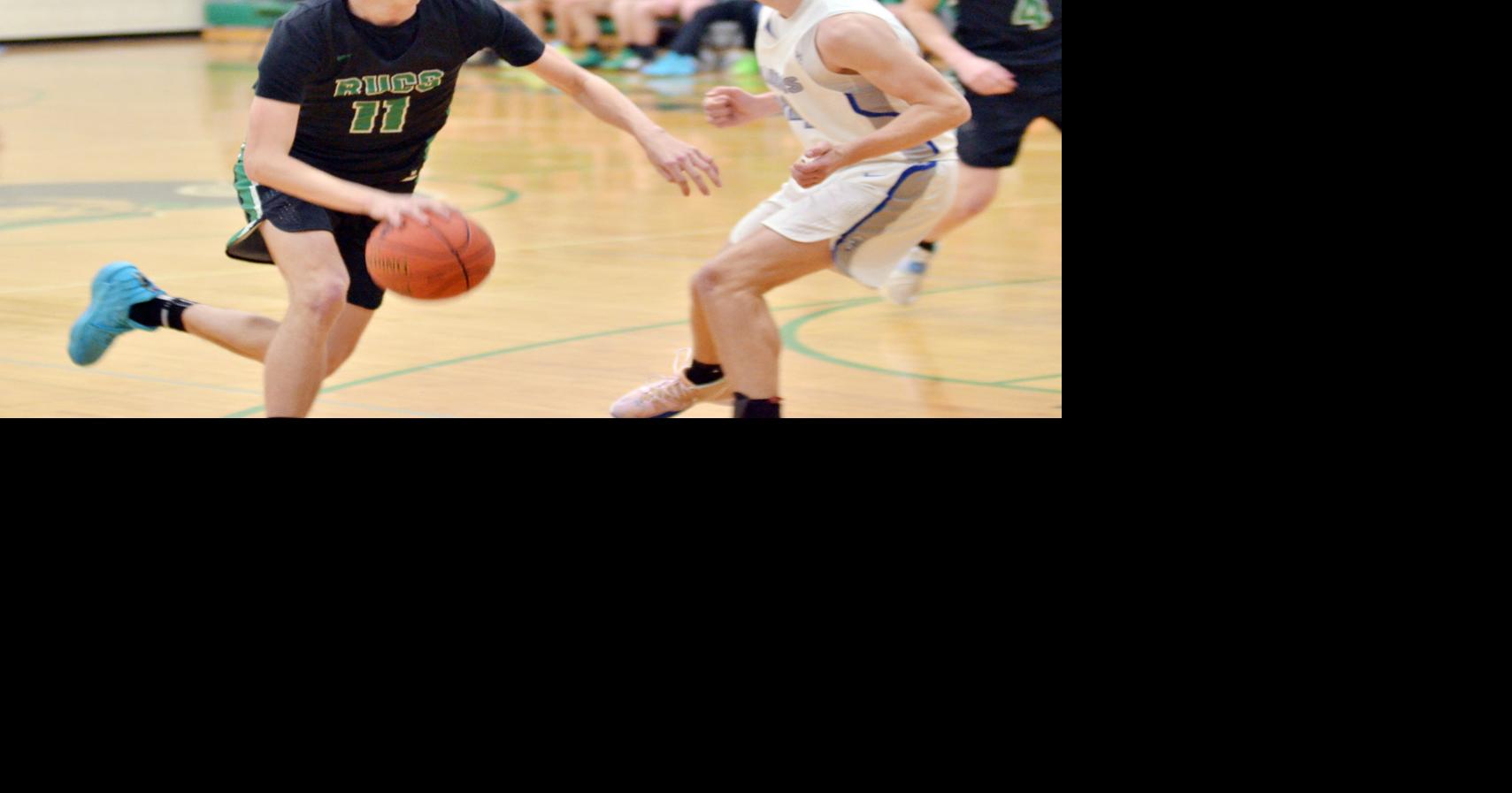 WINTER SPORTS GUIDE WEM Boys Basketball Sports