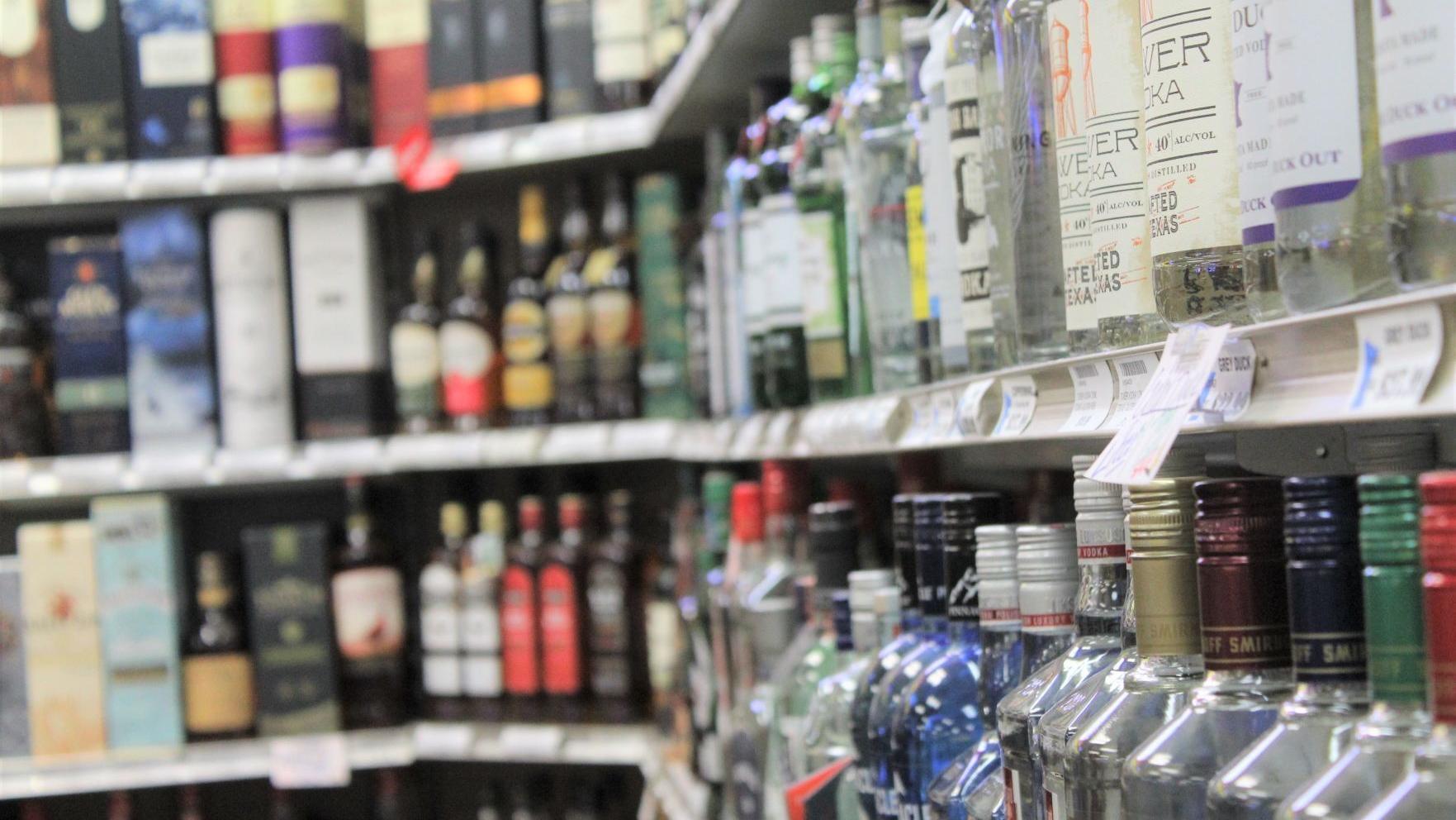 Liquor Store revenue up slightly in 2019, uncertainty looms for 2020 - Vimarsana News