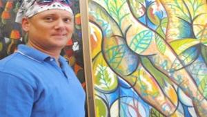 Portraits Northfield S Tim Foster Gives Up Fast Life For Life Of