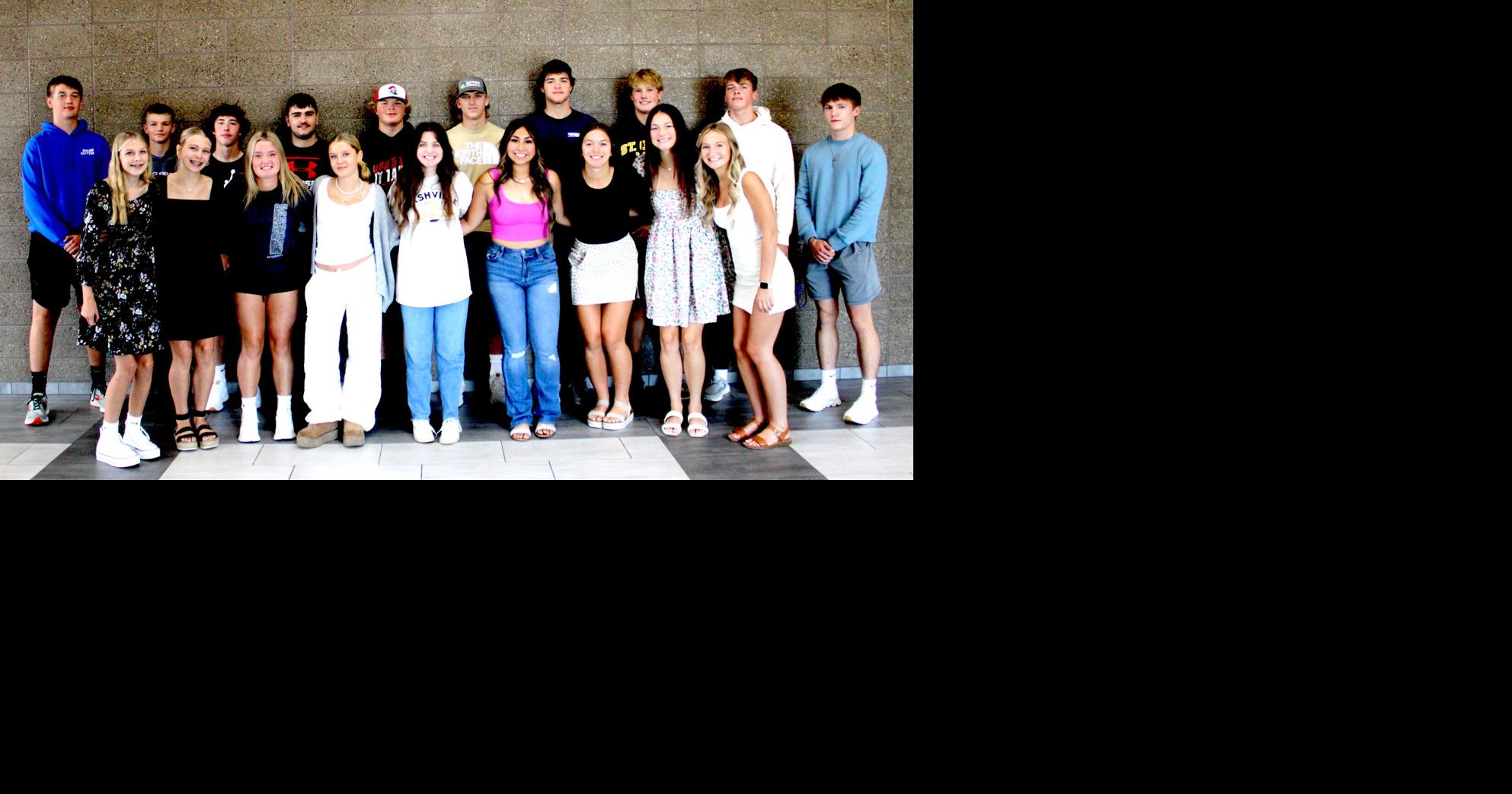 KenyonWanamingo High School announces royalty, schedule