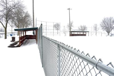 Cold Temperatures Winter Weather Predicted To Begin Wednesday In
