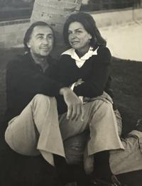 A. William Retzlaff