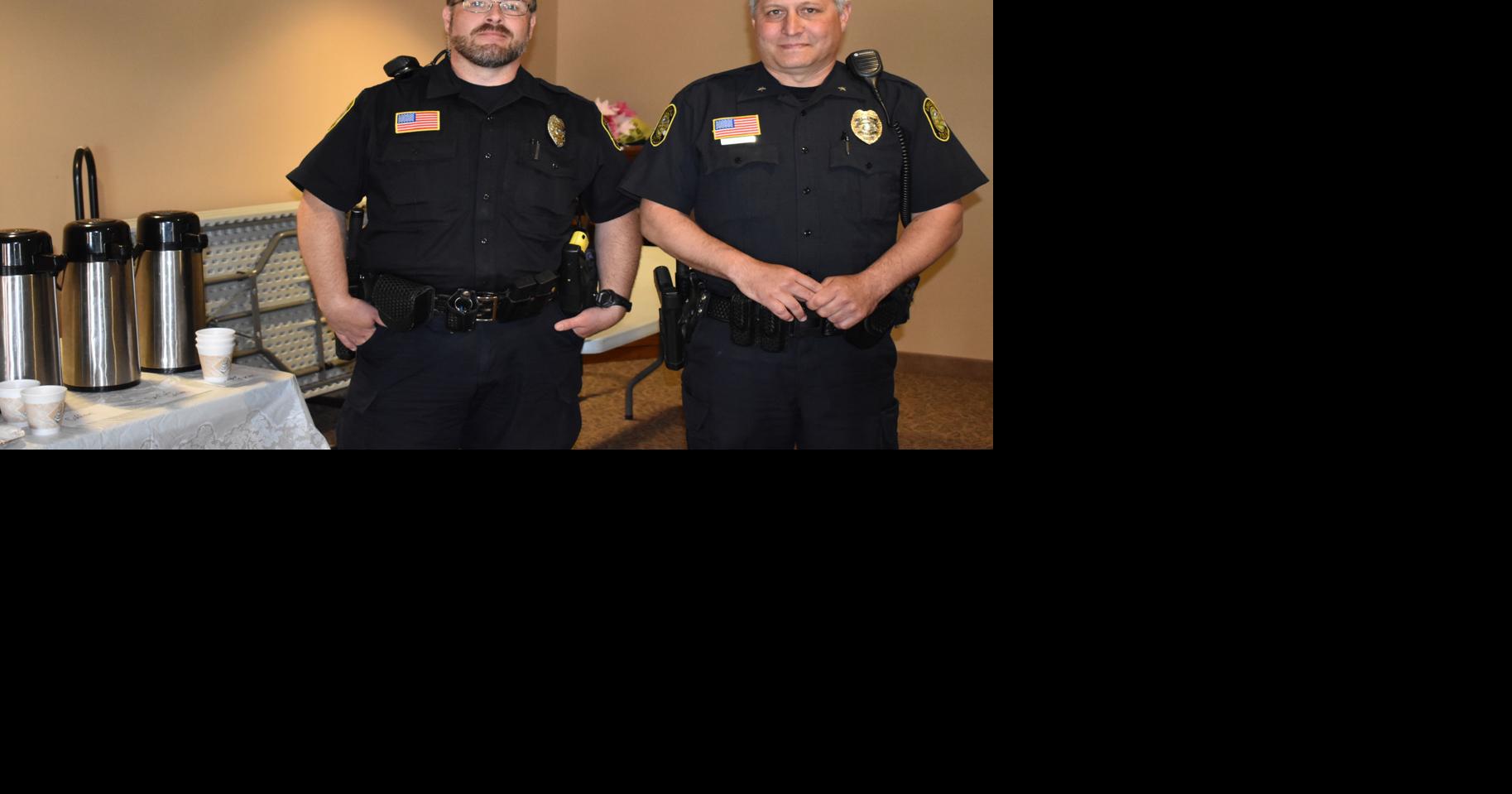 Lonsdale's policeinvolved incidents decreased 16 in 2020 News