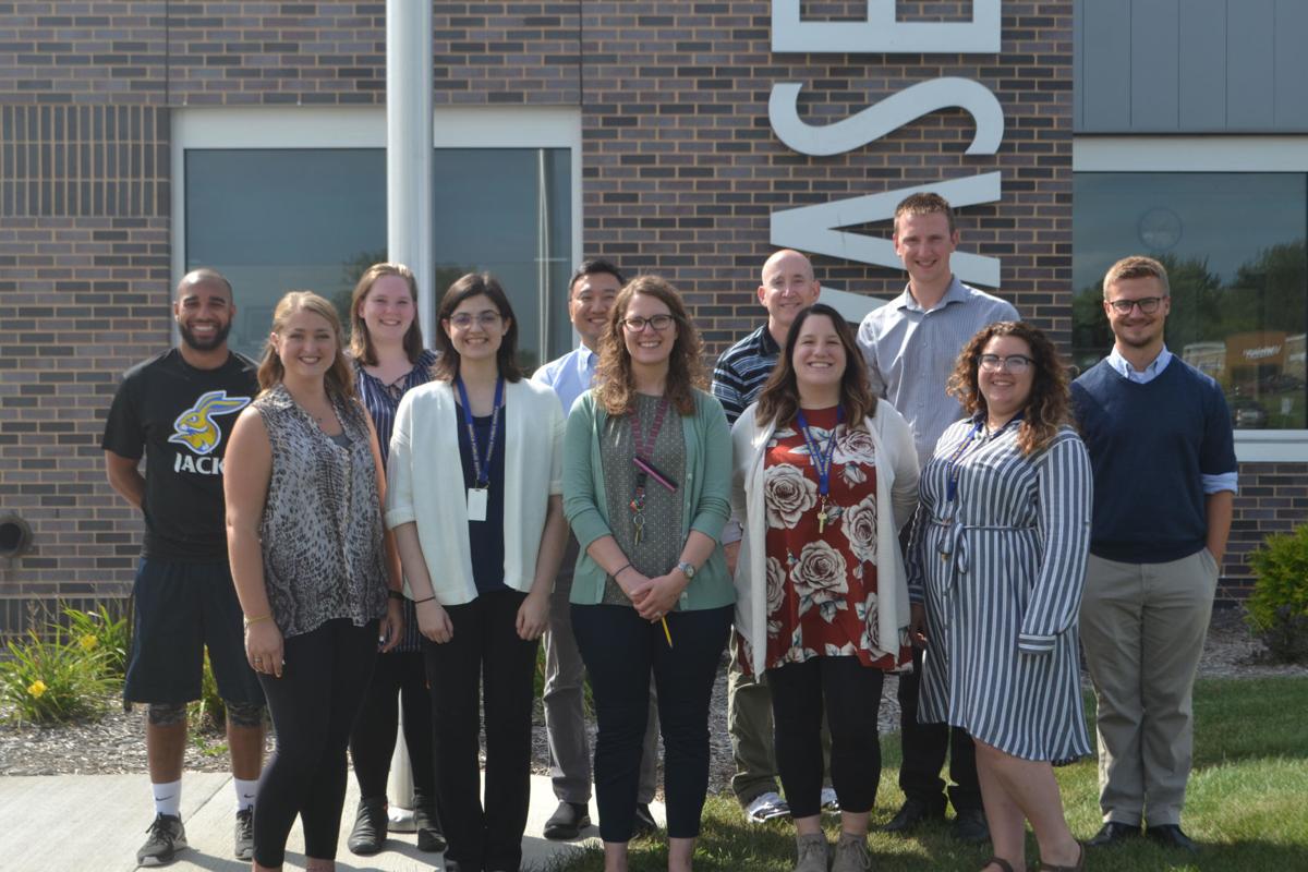 whs new teachers