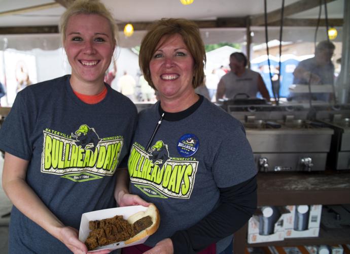 GALLERY Waterville celebrates Bullhead Days News