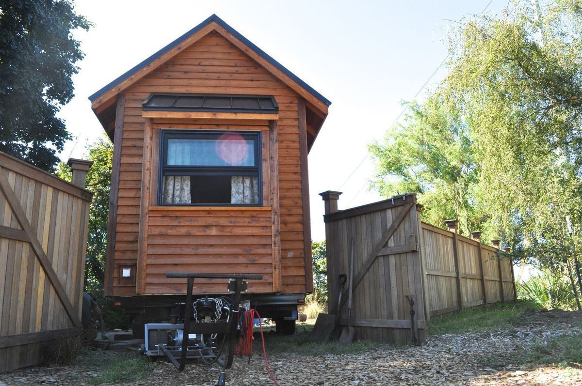 granny pods for sale in texas
