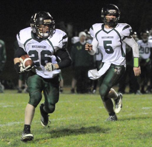 KenyonWanamingo football beats WatervilleElysianMorristown for first