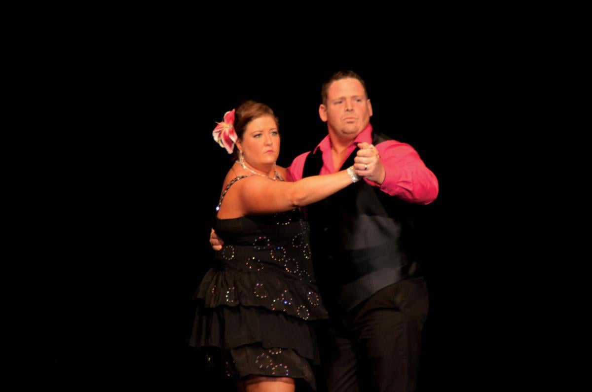 Dancing with Our Steele County Stars sets fundraising record in seventh