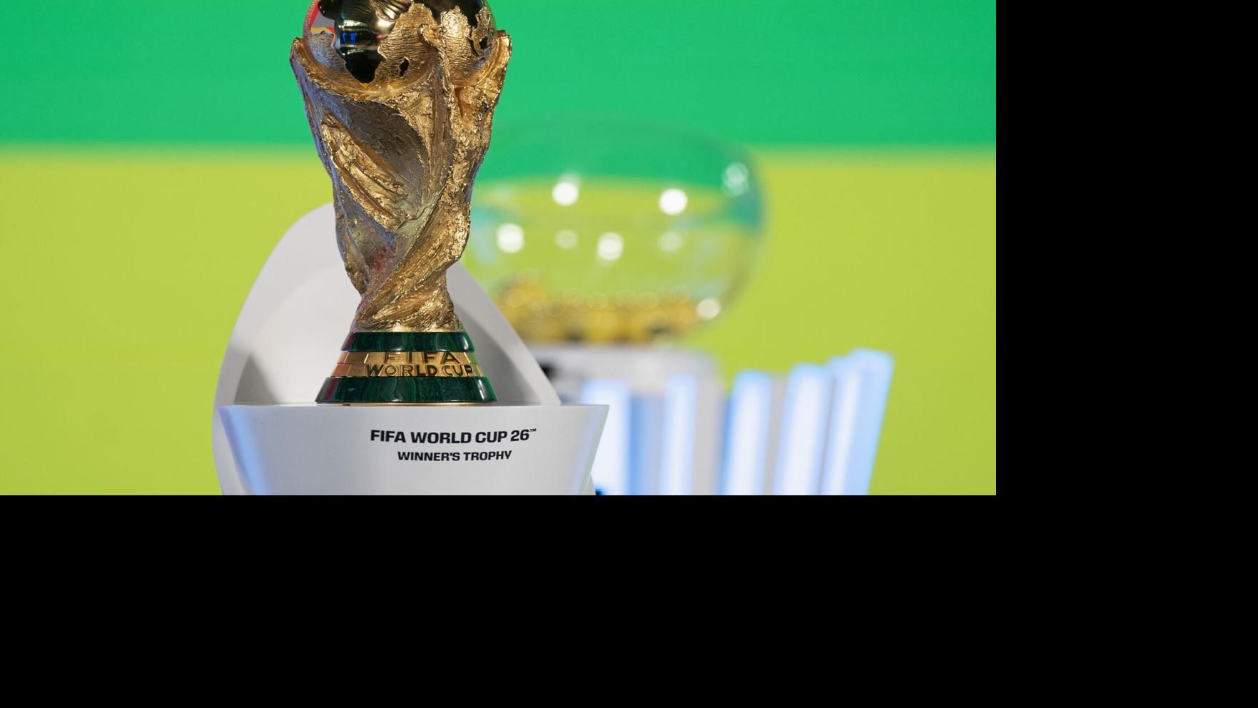 One year from World Cup opener, FIFA leaves questions unanswered on tickets and security
