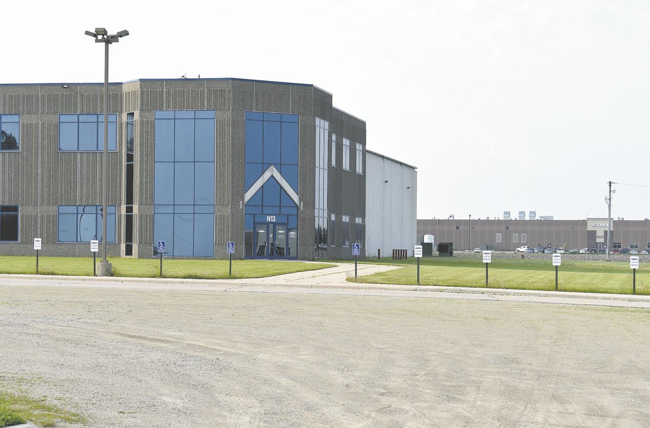 Modular construction company to open factory in Owatonna News