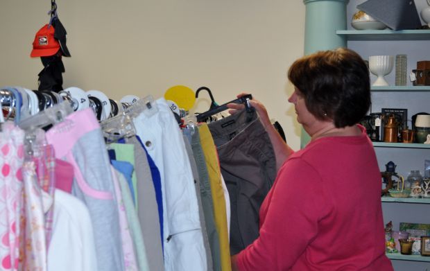 Janesville's thrift store on a mission to give back to its community ...