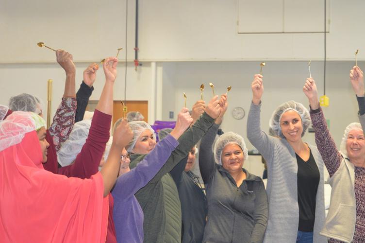 Maud Borup begins construction on new expansion, estimates 30 jobs to