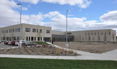 St. Peter Minnesota Regional Treatment Center