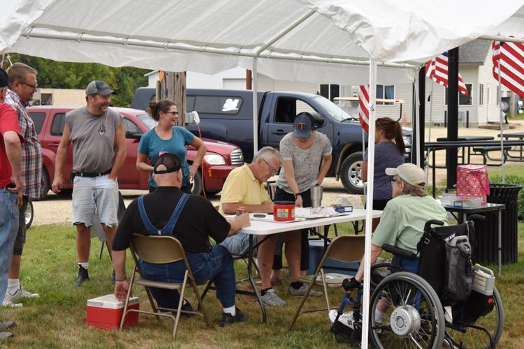 PHOTO GALLERY 2018 Kenyon Rose Fest News