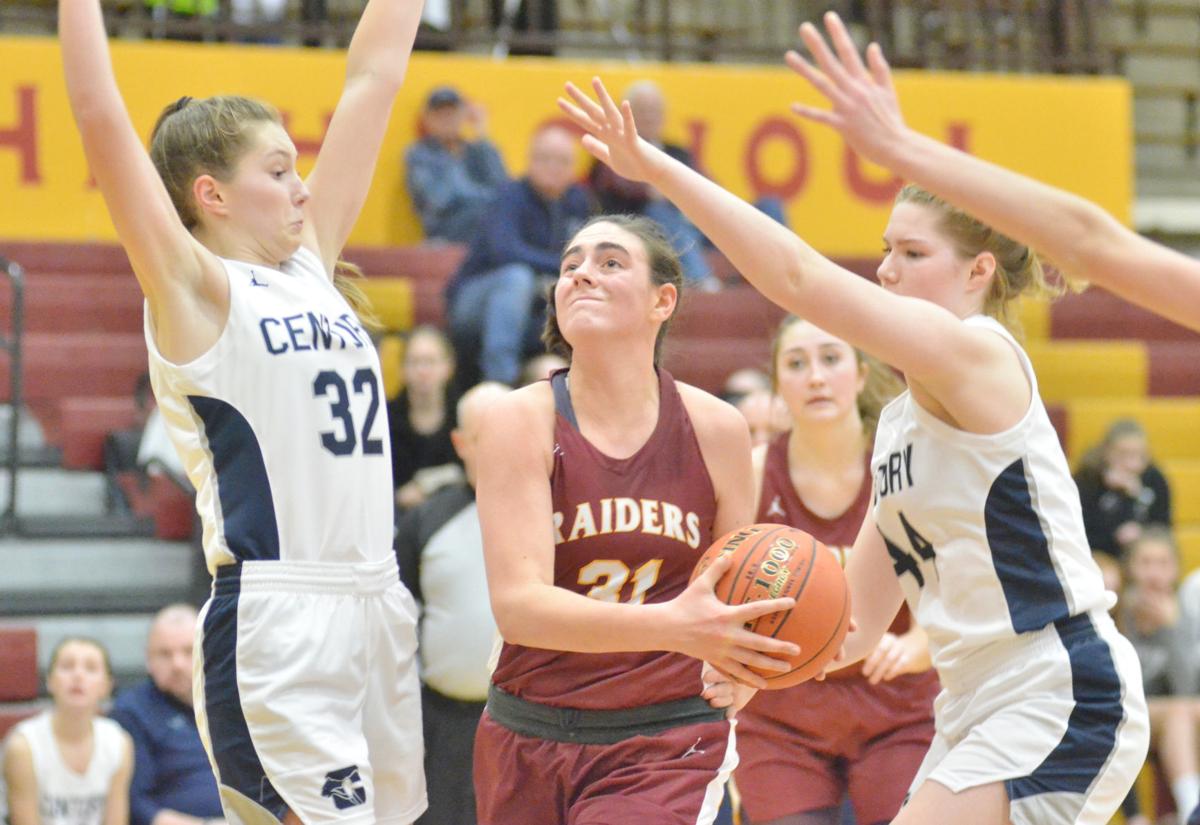 Rochester Century Hounds Northfield Girls Basketball Sports
