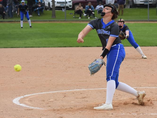 SPRING SPORTS GUIDE Owatonna Softball Sports