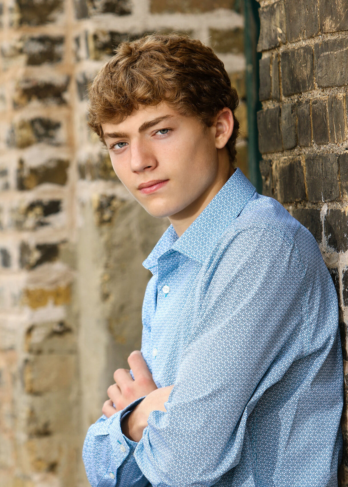 Noah Kubicek | Virtual Graduations | southernminn.com