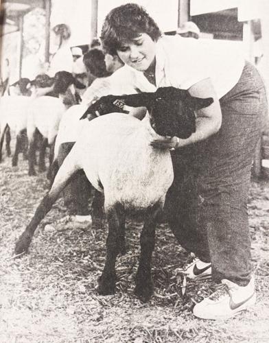 8.12 Nicollet County Fair History - 1982