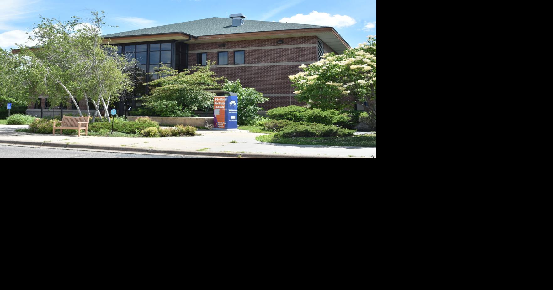 Northfield secures $3 million in state funds for Community Resource Center improvements
