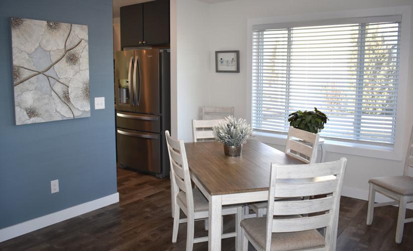 Lonsdale home a prototype for proposed senior housing development