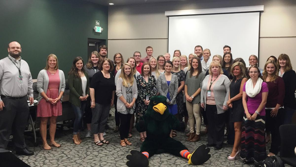 Faribault Public Schools welcomes new teachers and administrators