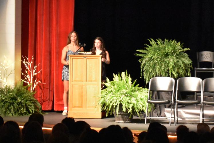 2022 KenyonWanamingo coronation News