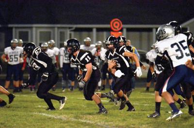 Blooming Prairie Explodes For A 34 6 Victory Over Usc Sports