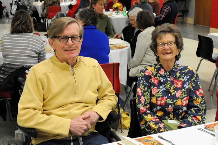 Kenyon loses three impactful women in 2023 News