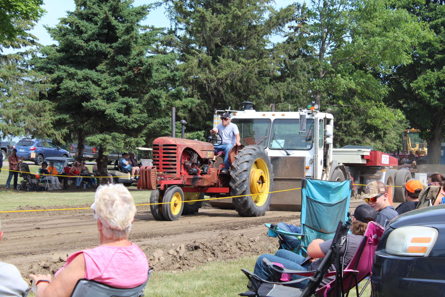 Blooming Prairie Prepares For Thousands Back At Old Fashioned Fourth Of ...