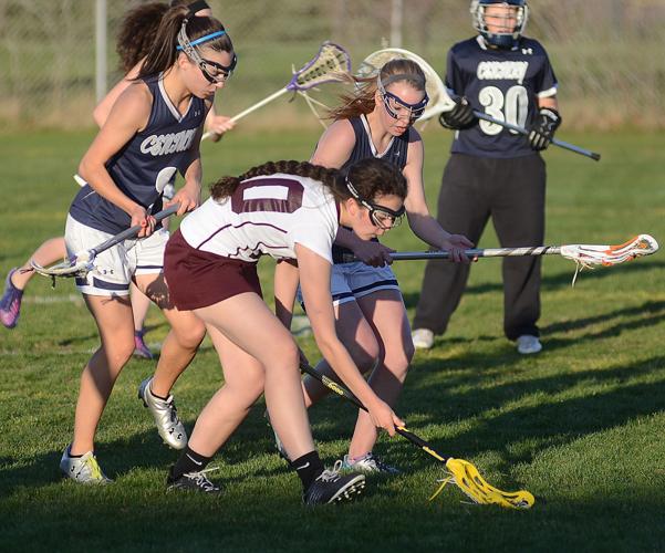 Girls lacrosse: Northfield rally falls short against Rochester Century, Sports