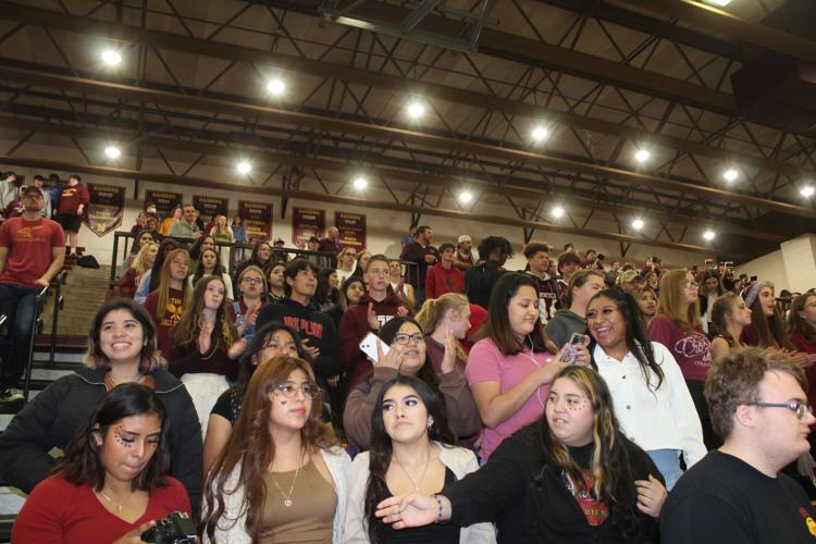 Northfield Students