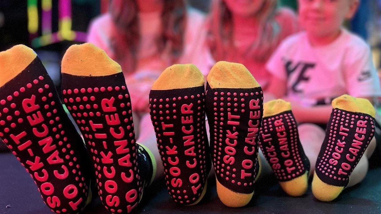 How one foundation's $1 million pledge is changing children’s lives