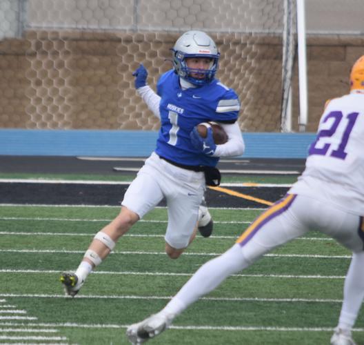 Huskies win in overtime thriller against Raiders to advance to state ...