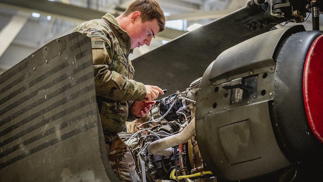 The Army made that?! How everyday items found their way from the field to your fingertips