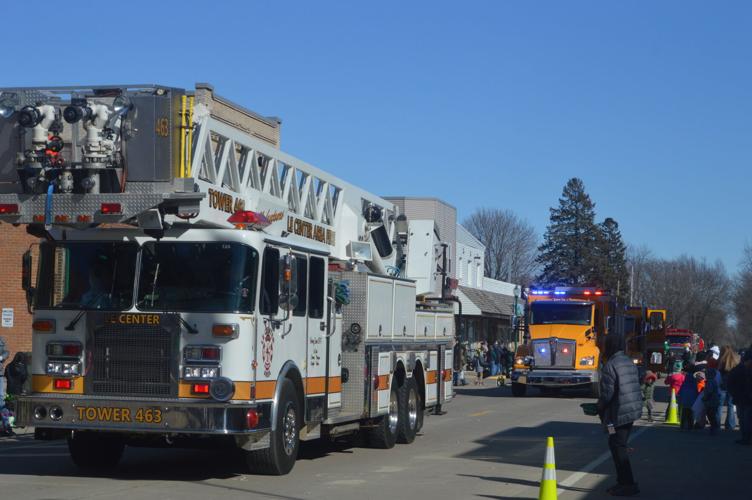 GALLERY Le Center celebrates St. Patrick's Day with queen coronation