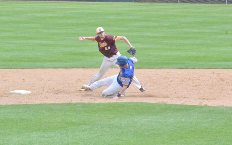Wanamingo Jacks surge past Owatonna, Austin Sports