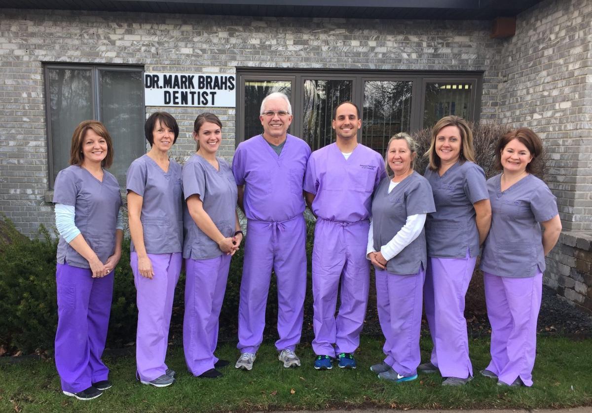 New dentist joins renamed Montgomery Family Dental Community