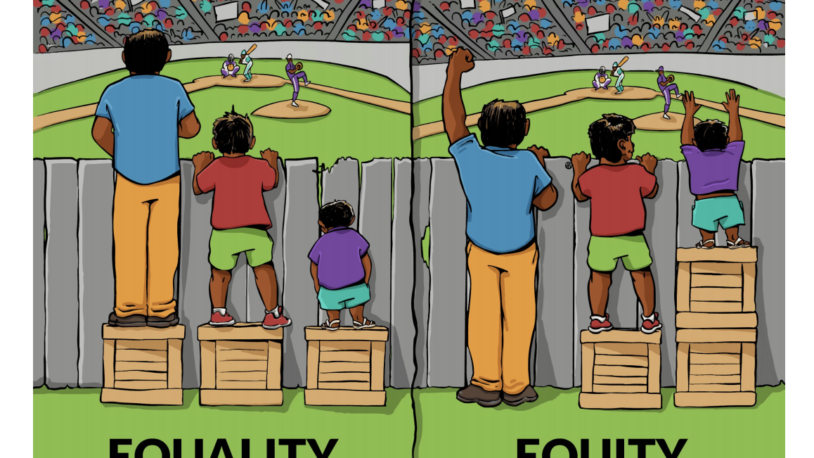 School board supports student-led equity group - Vimarsana News